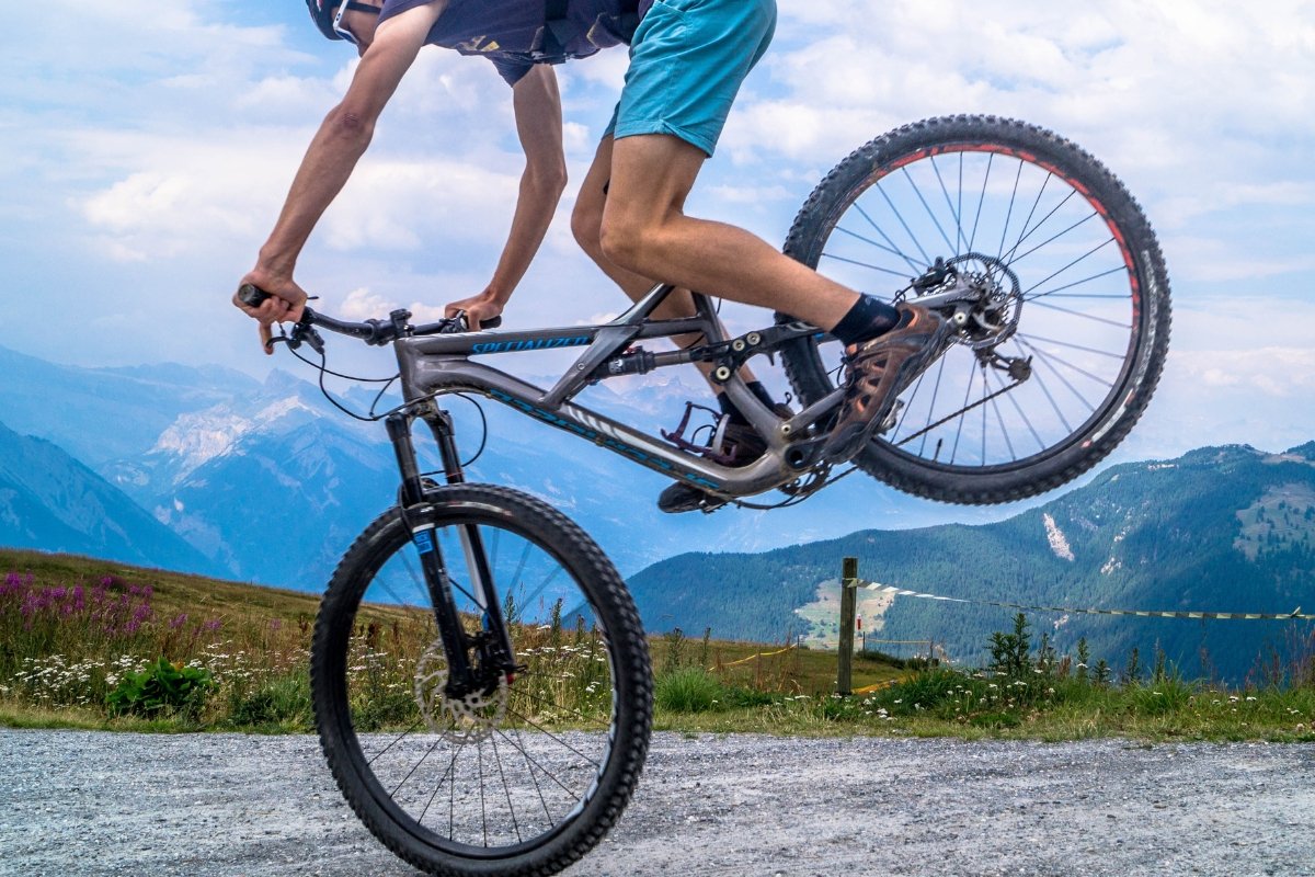 Qual Pastilha de Freio Usar no Shimano MT200?